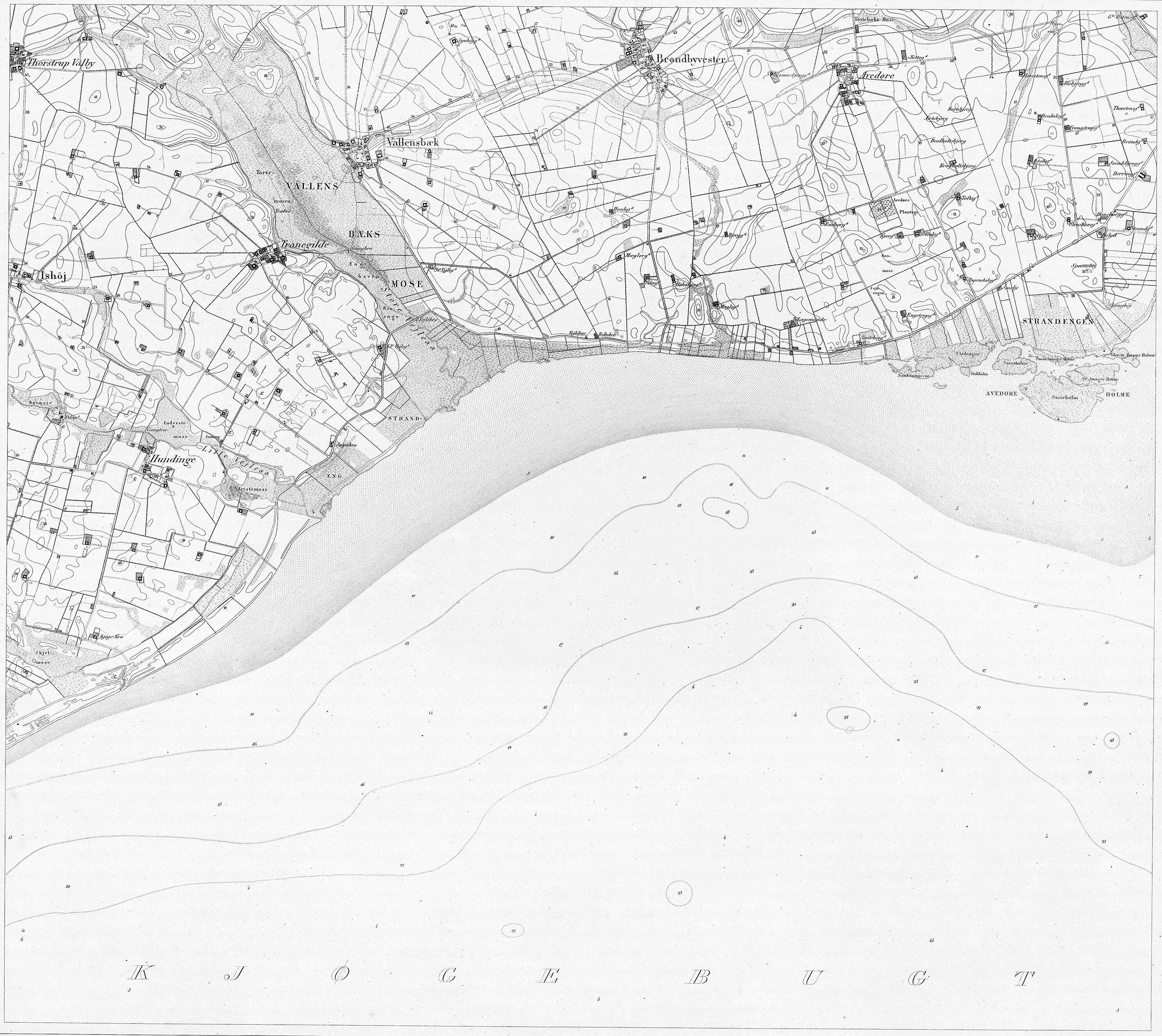 1865 Københavns omegn V