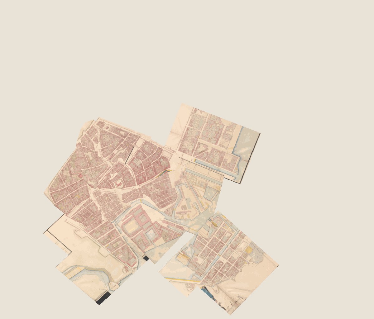 1757 København