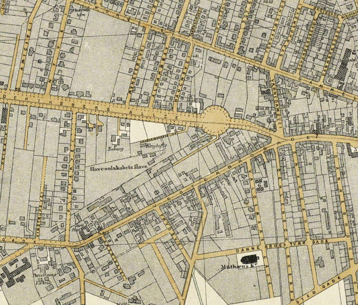 1879 København III