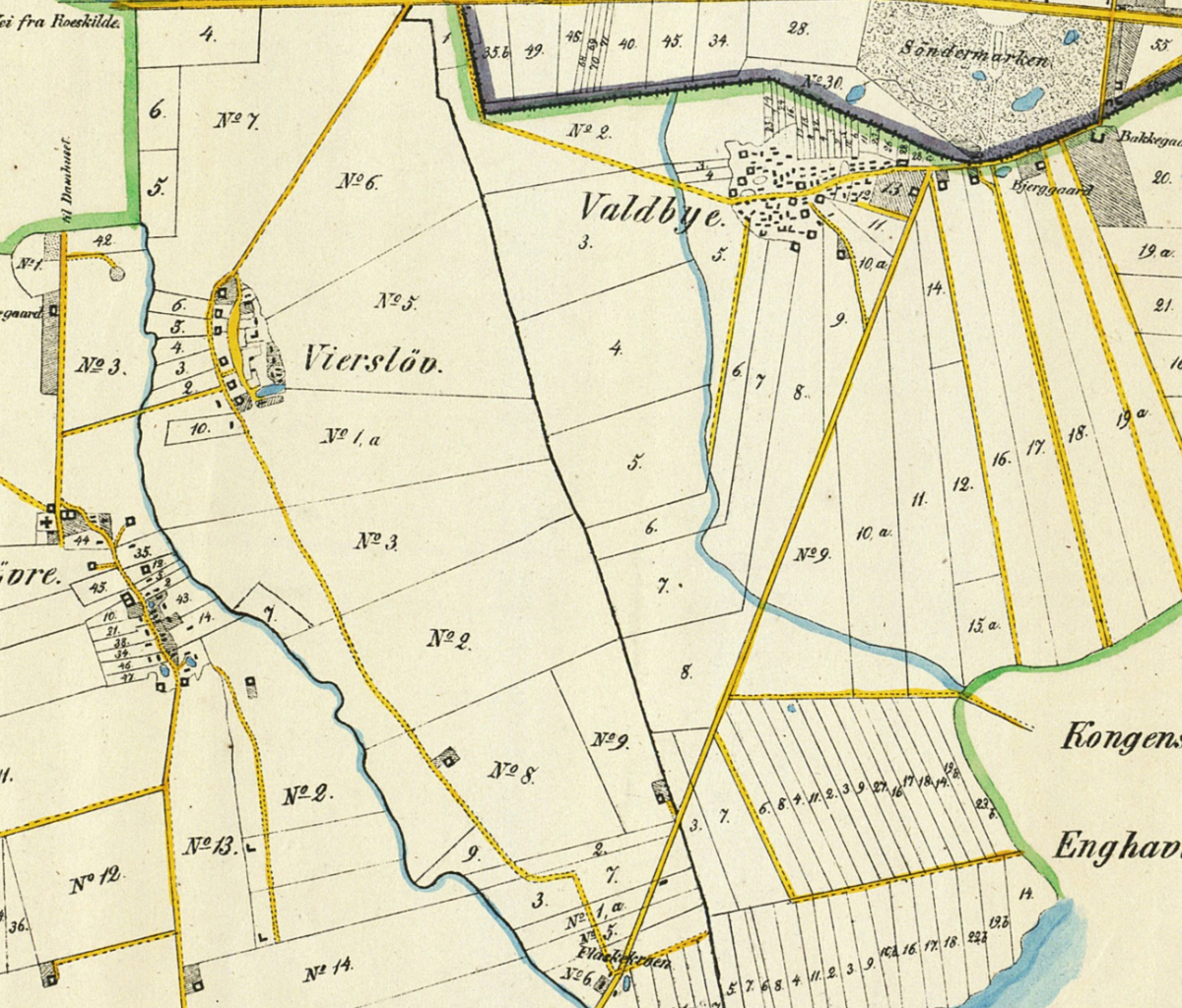 1850 Frederiksberg-Hvidovre
