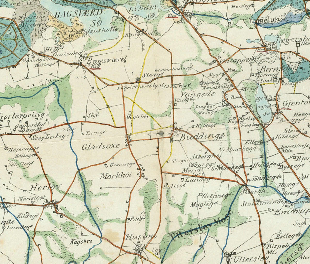 1858 Københavns Omegn