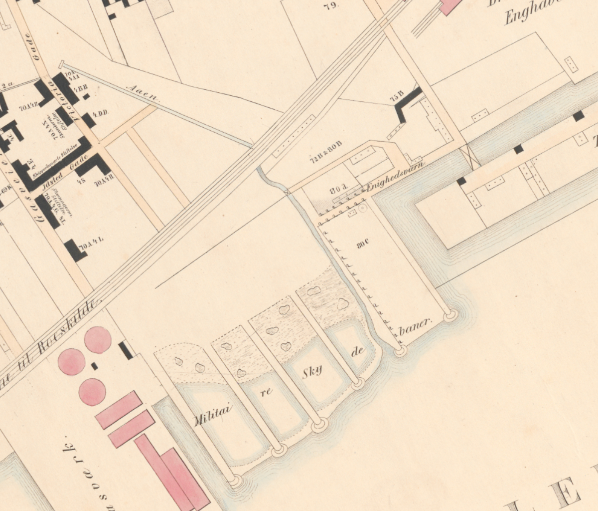 1858 Vesterbro