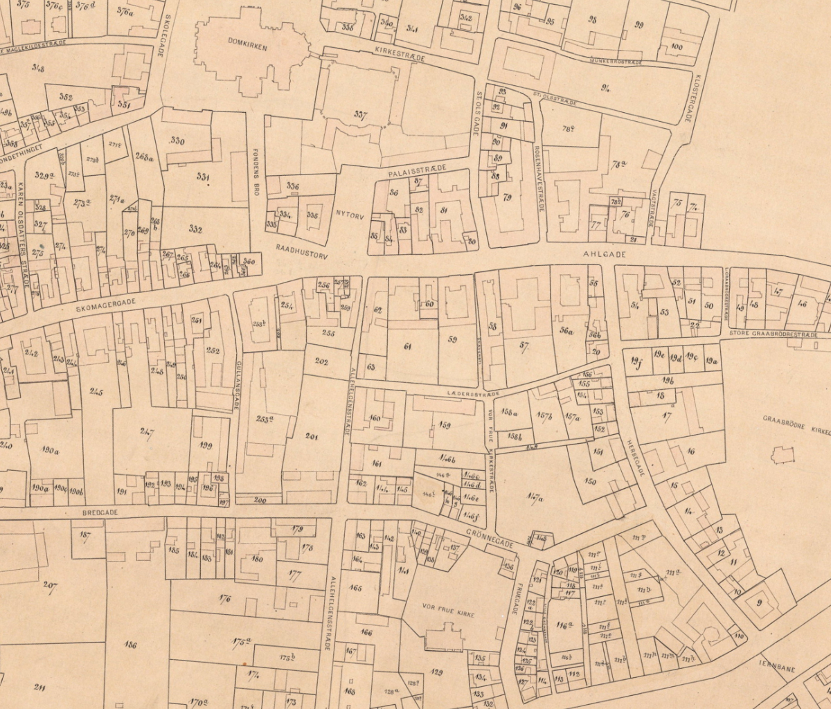 1894 Roskilde
