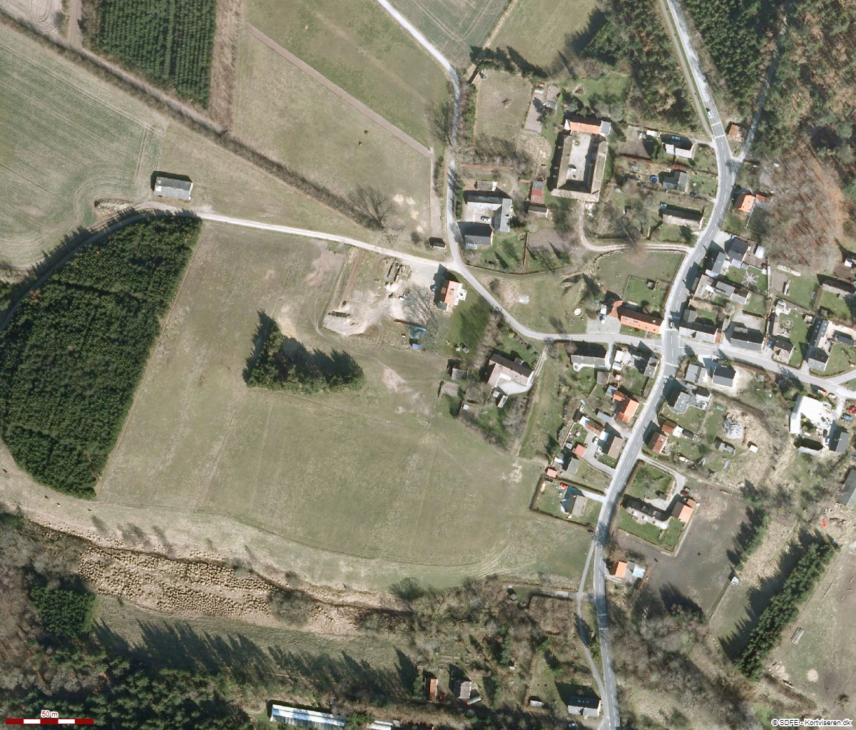 Forår 2007