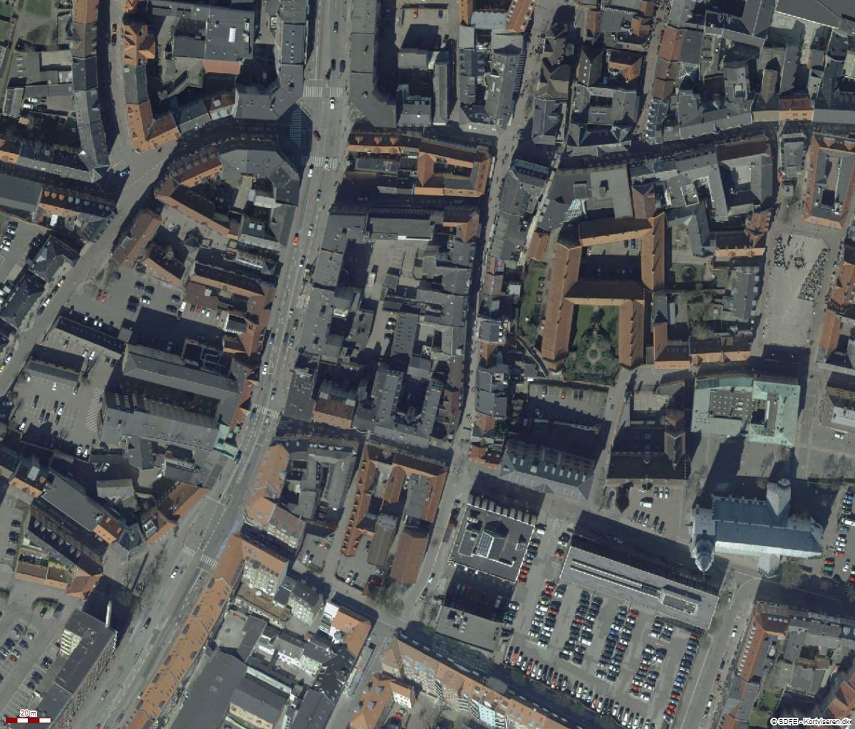 Forår 2008