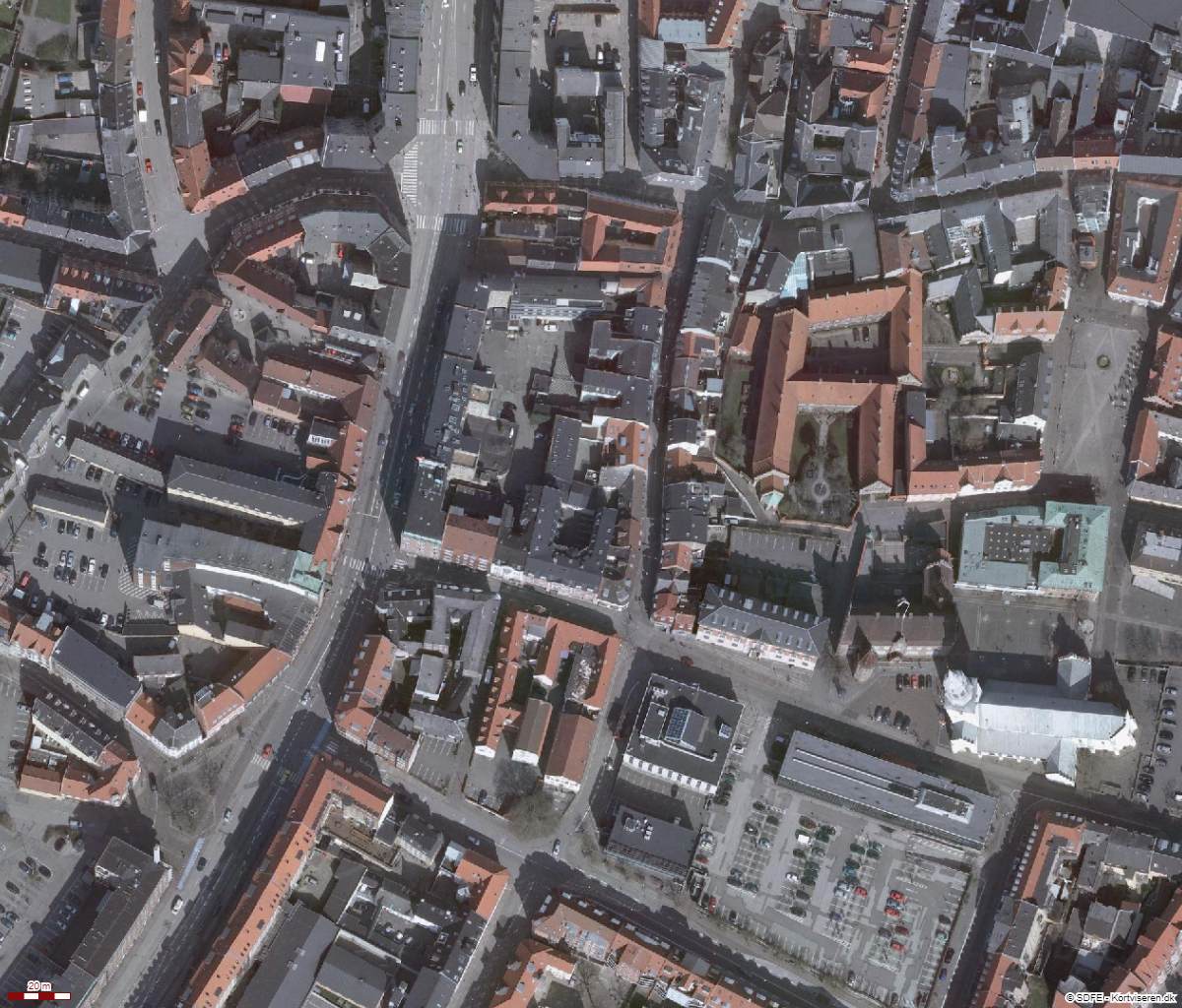 Forår 2009