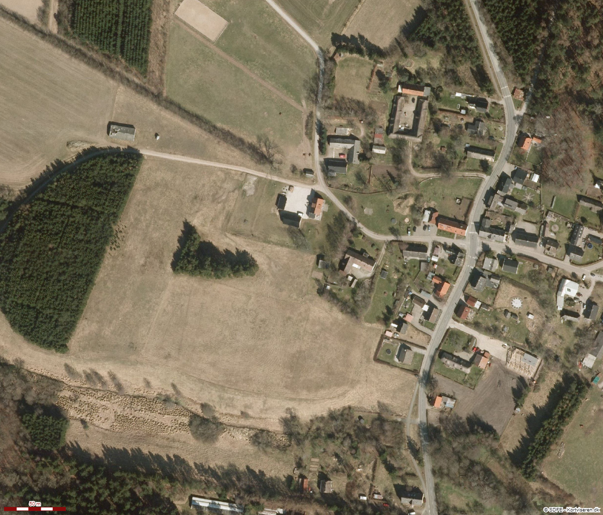Forår 2011
