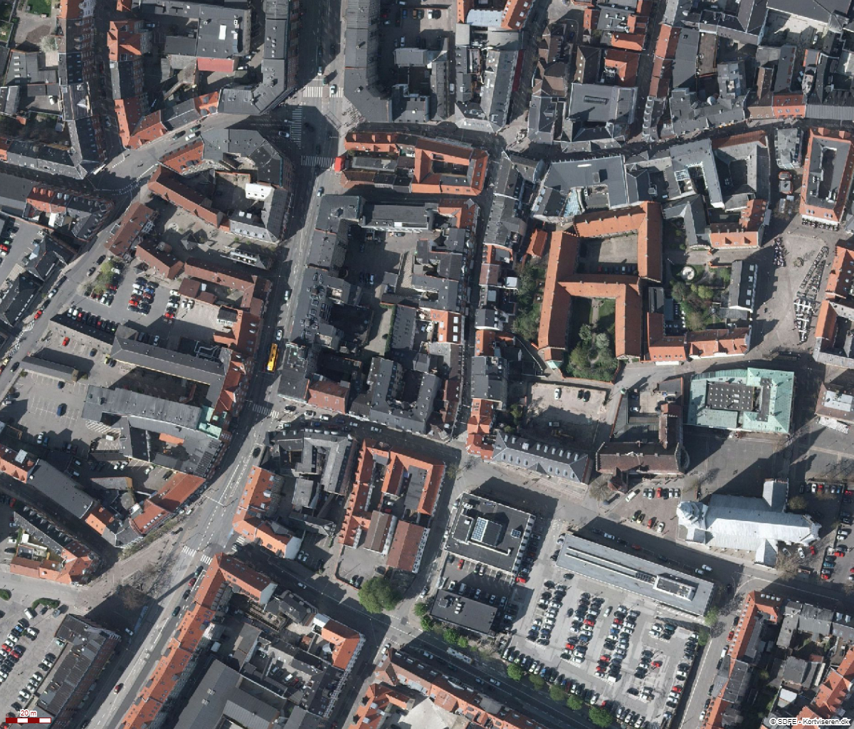 Forår 2012