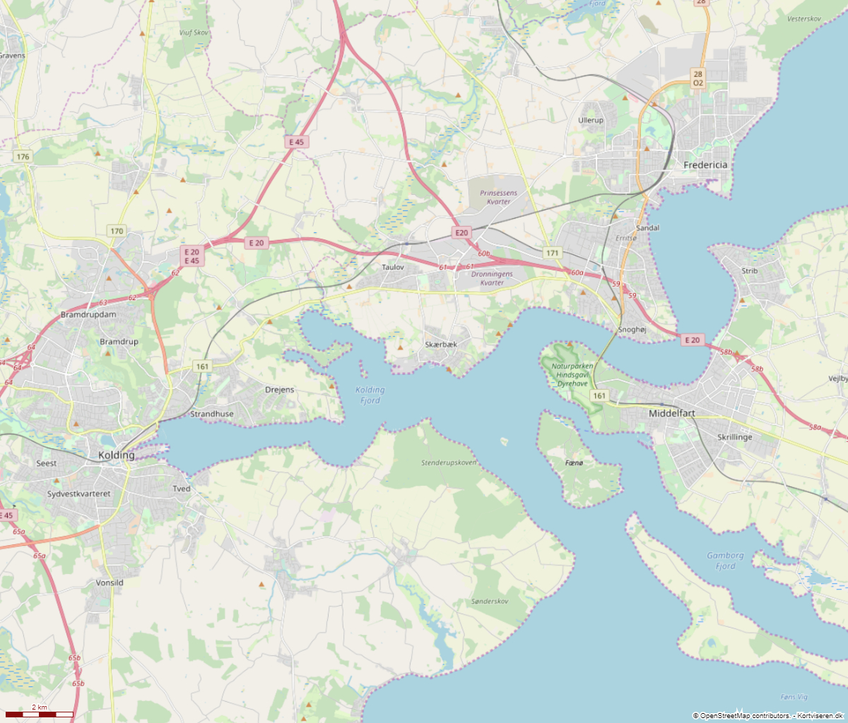 OpenStreetMap